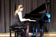 Zaczarowany Fortepian - Koncert laureatw - Zuzanna Nowakowska