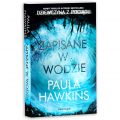 Paula Hawkins &#8222;Zapisane w wodzie&#8221;, thriller, Wyd. wiat Ksiki 2017 | Skrzeszew