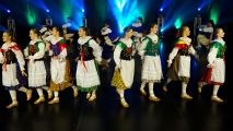 XX Festiwal Pieni i Tacw Polskich im. Stanisawa Moniuszki ONLINE