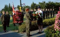 Uroczystoci 101. rocznicy Bitwy Warszawskiej i wita Wojska Polskiego